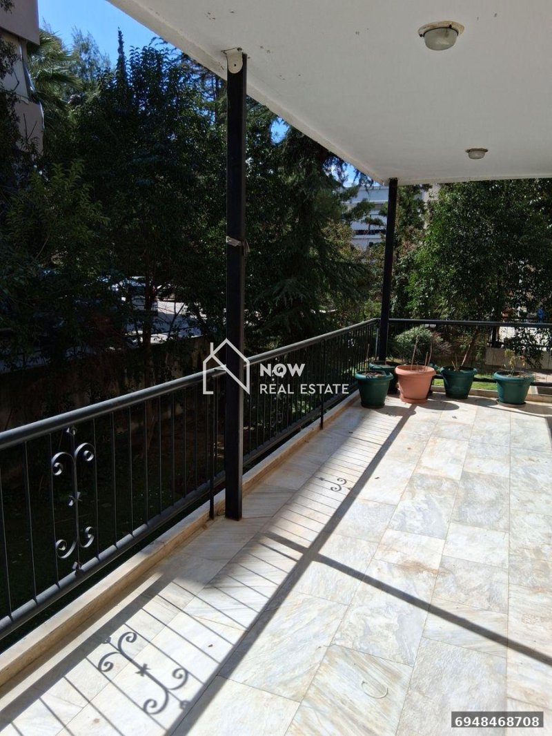 15434 - Apartment FOR RENT in Nea Smyrni Chrisaki for € 450 נדל״ן באתונה נכסים להשקעה ביוון לישראלים