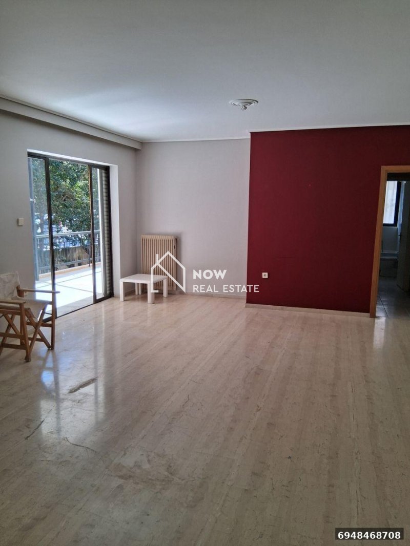15434 - Apartment FOR RENT in Nea Smyrni Chrisaki for € 450 נדל״ן באתונה נכסים להשקעה ביוון לישראלים