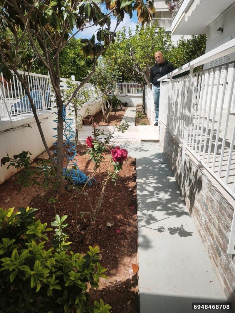 15172 - Apartment FOR RENT in Zografou Center for € 590 נדל״ן באתונה נכסים להשקעה ביוון לישראלים
