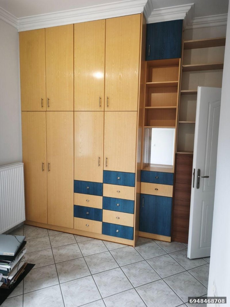 15172 - Apartment FOR RENT in Zografou Center for € 590 נדל״ן באתונה נכסים להשקעה ביוון לישראלים