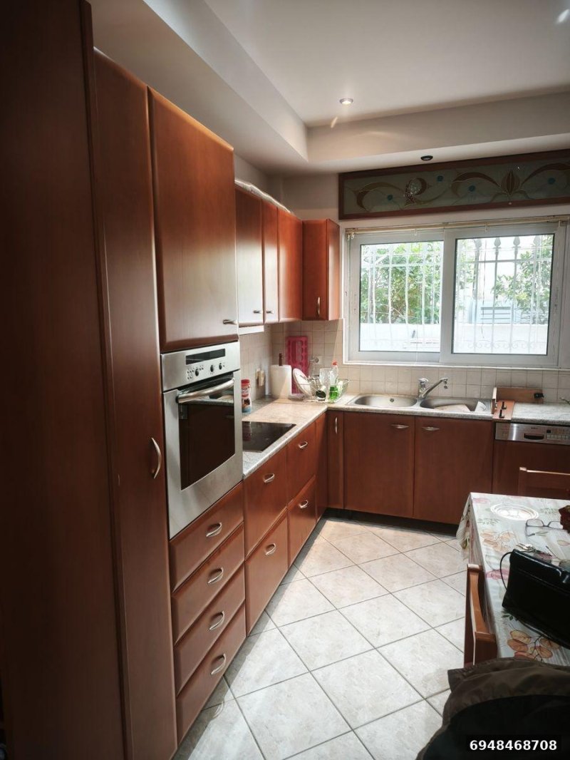 15172 - Apartment FOR RENT in Zografou Center for € 590 נדל״ן באתונה נכסים להשקעה ביוון לישראלים