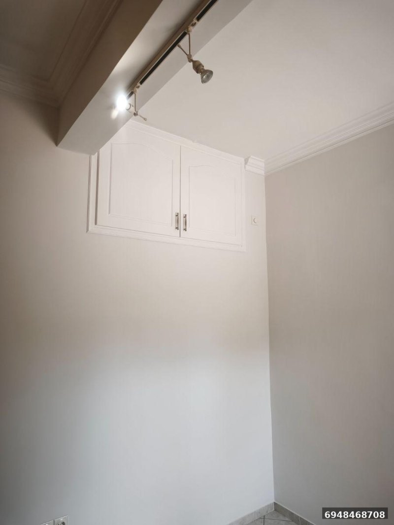15172 - Apartment FOR RENT in Zografou Center for € 590 נדל״ן באתונה נכסים להשקעה ביוון לישראלים