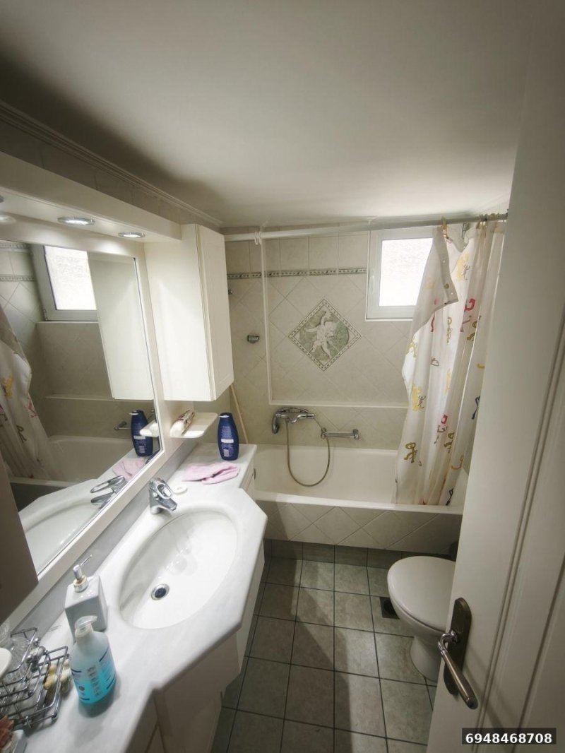 15172 - Apartment FOR RENT in Zografou Center for € 590 נדל״ן באתונה נכסים להשקעה ביוון לישראלים