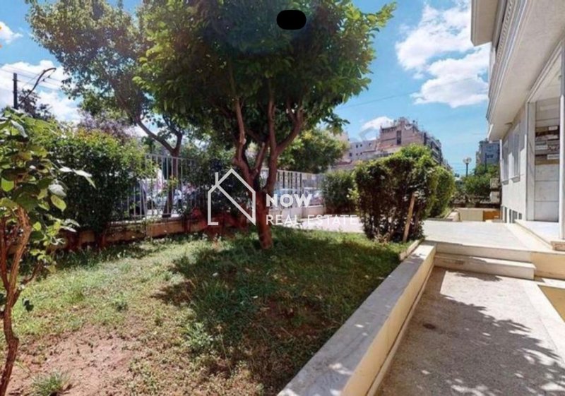 14480 - Apartment FOR SALE in Goudi Agios Thomas for € 300.000 נדל״ן באתונה נכסים להשקעה ביוון לישראלים