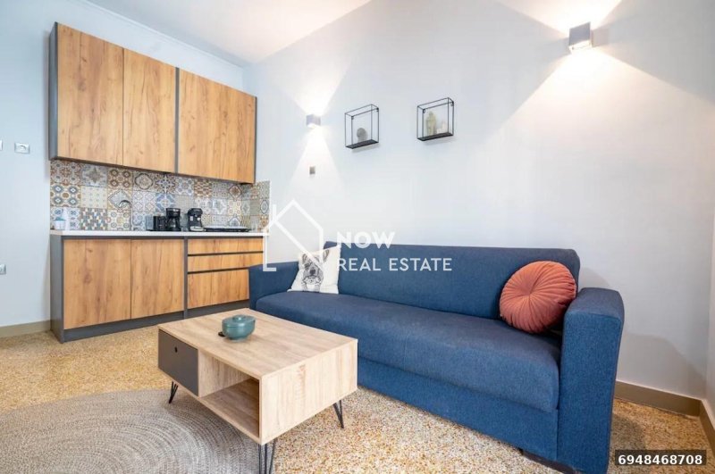 15168 - Apartment FOR SALE in Attiki Platia Attikis for € 48.000 נדל״ן באתונה נכסים להשקעה ביוון לישראלים