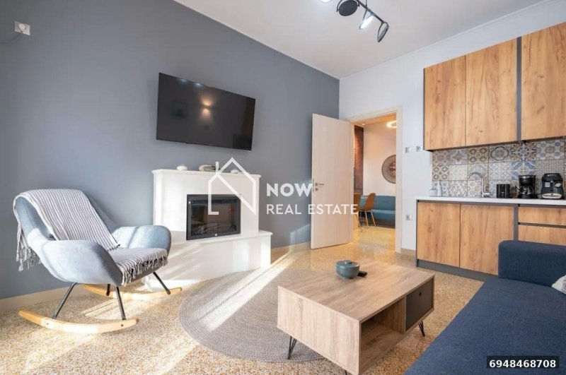 15168 - Apartment FOR SALE in Attiki Platia Attikis for € 48.000 נדל״ן באתונה נכסים להשקעה ביוון לישראלים