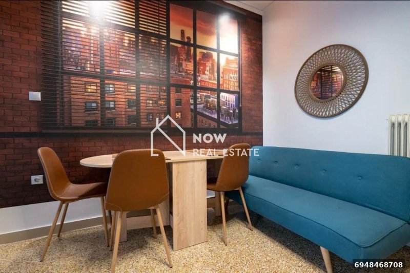 15168 - Apartment FOR SALE in Attiki Platia Attikis for € 48.000 נדל״ן באתונה נכסים להשקעה ביוון לישראלים