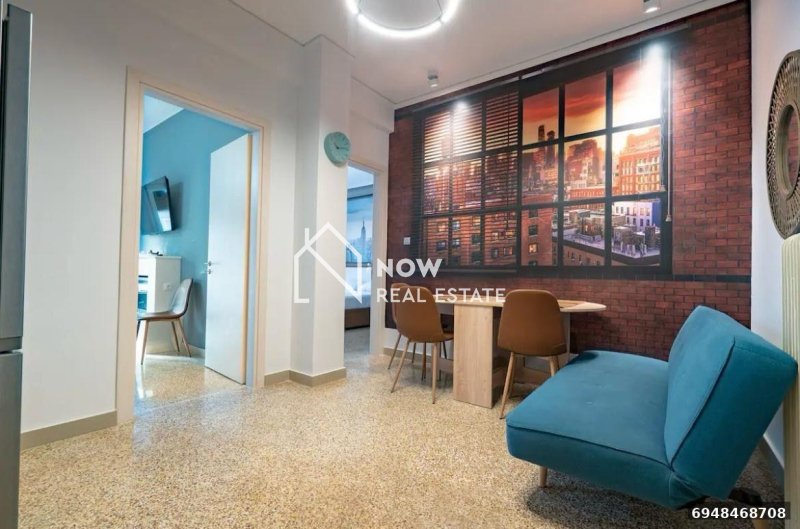 15168 - Apartment FOR SALE in Attiki Platia Attikis for € 48.000 נדל״ן באתונה נכסים להשקעה ביוון לישראלים
