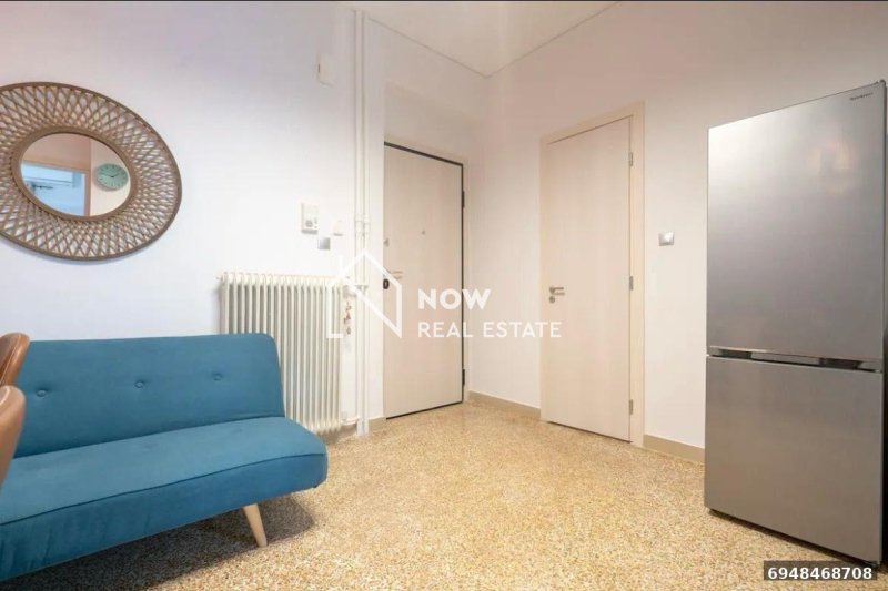 15168 - Apartment FOR SALE in Attiki Platia Attikis for € 48.000 נדל״ן באתונה נכסים להשקעה ביוון לישראלים