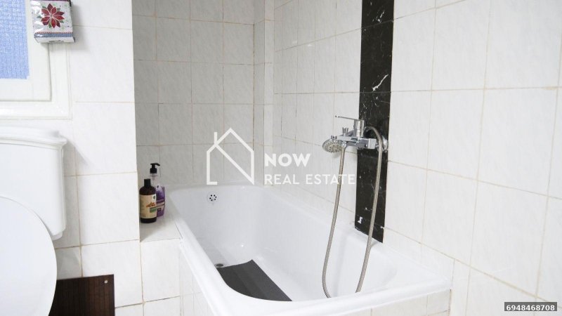 15269 - Apartment FOR RENT in Goudi Athens Medical School for € 600 נדל״ן באתונה נכסים להשקעה ביוון לישראלים
