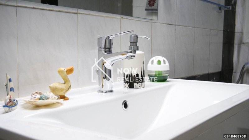 15269 - Apartment FOR RENT in Goudi Athens Medical School for € 600 נדל״ן באתונה נכסים להשקעה ביוון לישראלים