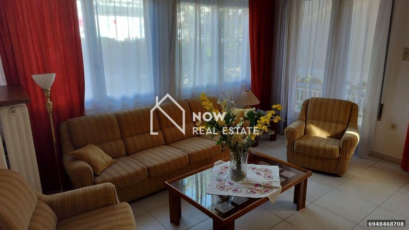 15606 - Apartment FOR RENT in Agia Paraskevi Kontopefko for € 1.200 נדל״ן באתונה נכסים להשקעה ביוון לישראלים