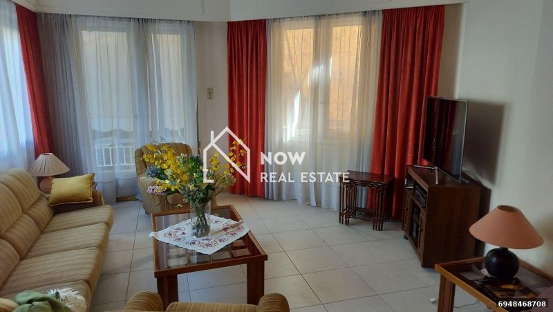 15606 - Apartment FOR RENT in Agia Paraskevi Kontopefko for € 1.200 נדל״ן באתונה נכסים להשקעה ביוון לישראלים