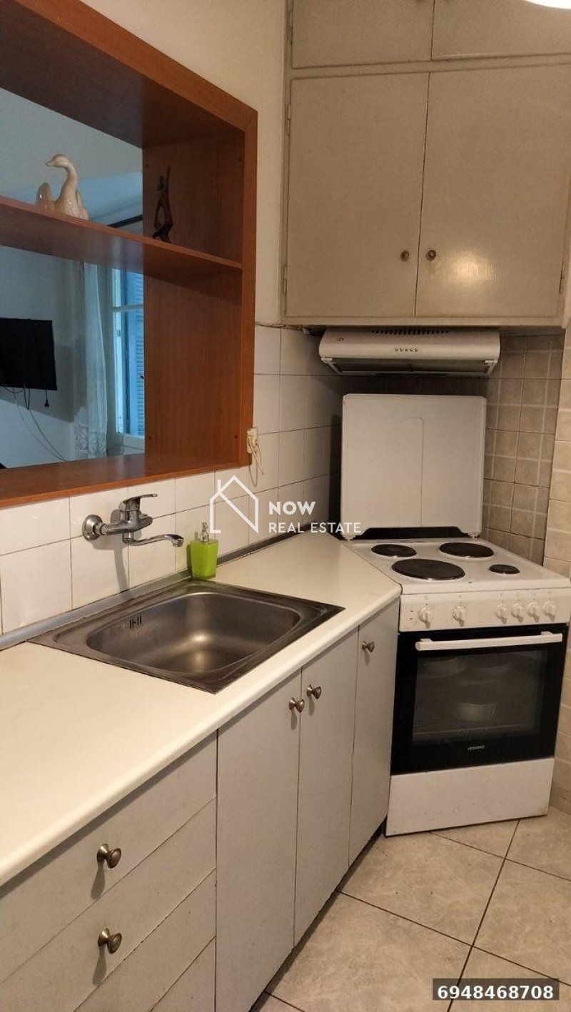 15606 - Apartment FOR RENT in Agia Paraskevi Kontopefko for € 1.200 נדל״ן באתונה נכסים להשקעה ביוון לישראלים