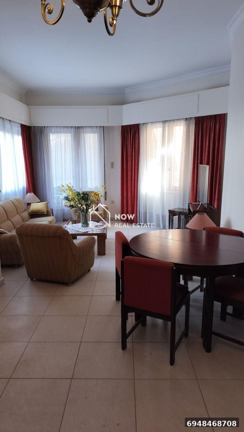 15606 - Apartment FOR RENT in Agia Paraskevi Kontopefko for € 1.200 נדל״ן באתונה נכסים להשקעה ביוון לישראלים