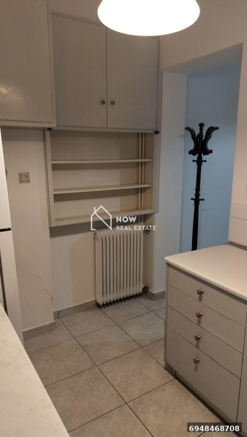 15606 - Apartment FOR RENT in Agia Paraskevi Kontopefko for € 1.200 נדל״ן באתונה נכסים להשקעה ביוון לישראלים