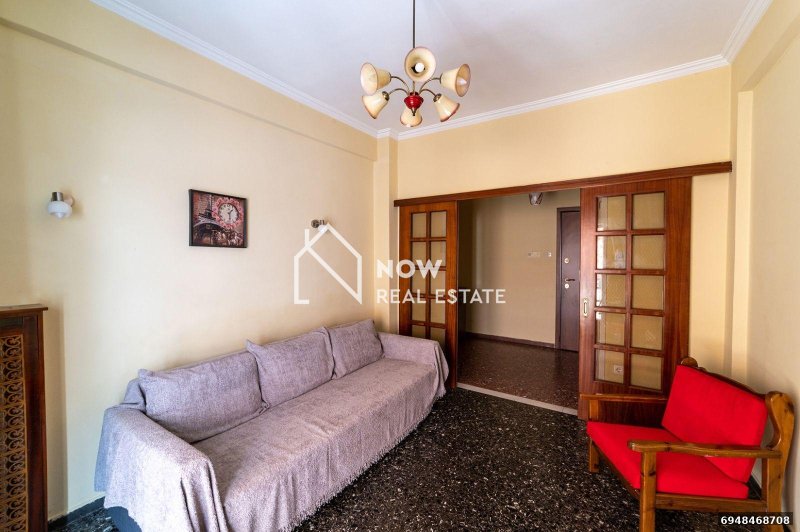 14986 - Apartment FOR RENT in Kipseli Ano Kipseli for € 580 נדל״ן באתונה נכסים להשקעה ביוון לישראלים