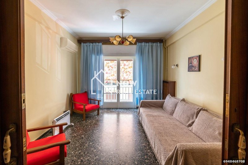 14986 - Apartment FOR RENT in Kipseli Ano Kipseli for € 580 נדל״ן באתונה נכסים להשקעה ביוון לישראלים