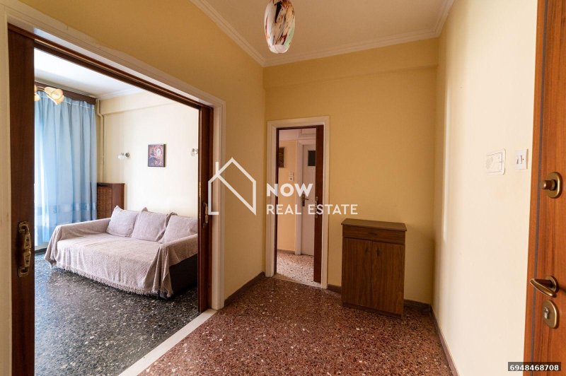 14986 - Apartment FOR RENT in Kipseli Ano Kipseli for € 580 נדל״ן באתונה נכסים להשקעה ביוון לישראלים