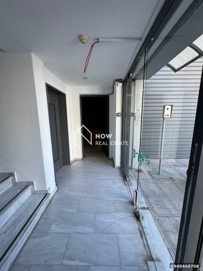 15133 - Apartment FOR RENT in Kipseli Nea Kipseli for € 850 נדל״ן באתונה נכסים להשקעה ביוון לישראלים