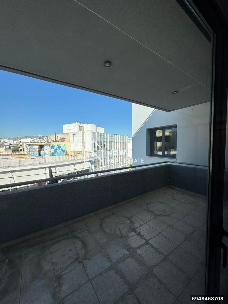 15133 - Apartment FOR RENT in Kipseli Nea Kipseli for € 850 נדל״ן באתונה נכסים להשקעה ביוון לישראלים
