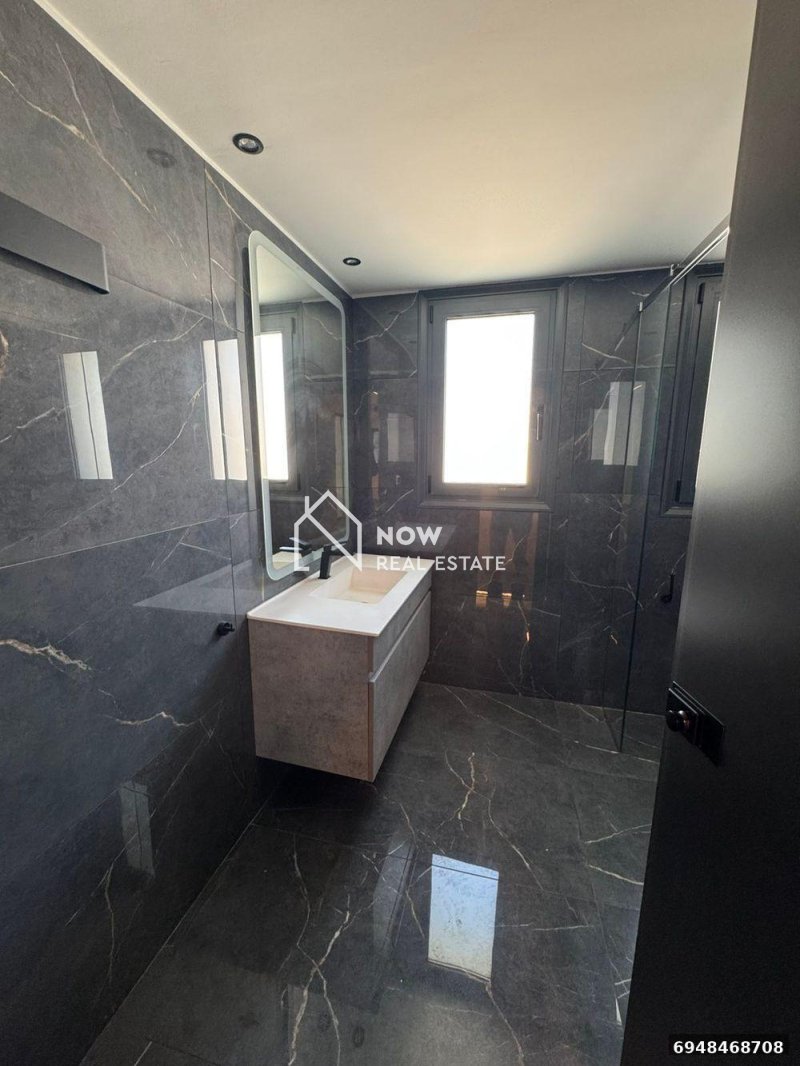 15133 - Apartment FOR RENT in Kipseli Nea Kipseli for € 850 נדל״ן באתונה נכסים להשקעה ביוון לישראלים