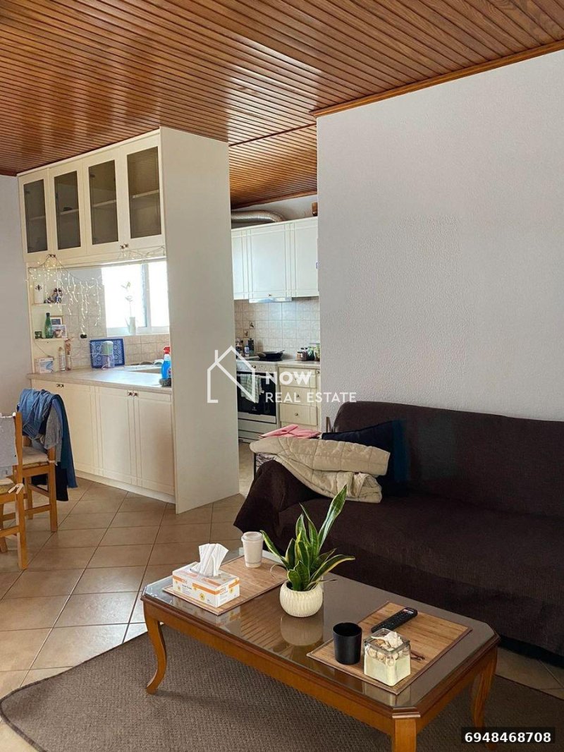 15128 - Apartment FOR RENT in Agia Paraskevi Agios Ioannis for € 1.200 נדל״ן באתונה נכסים להשקעה ביוון לישראלים