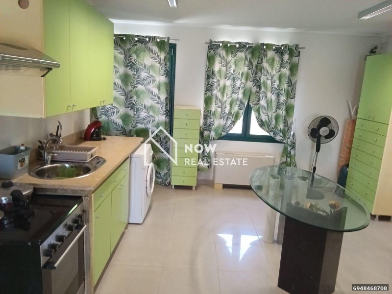 15667 - Apartment FOR RENT in Ampelokipoi - Pentagon Panormou for € 900 נדל״ן באתונה נכסים להשקעה ביוון לישראלים