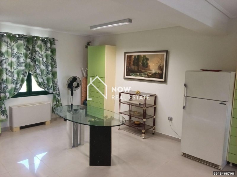 15667 - Apartment FOR RENT in Ampelokipoi - Pentagon Panormou for € 900 נדל״ן באתונה נכסים להשקעה ביוון לישראלים