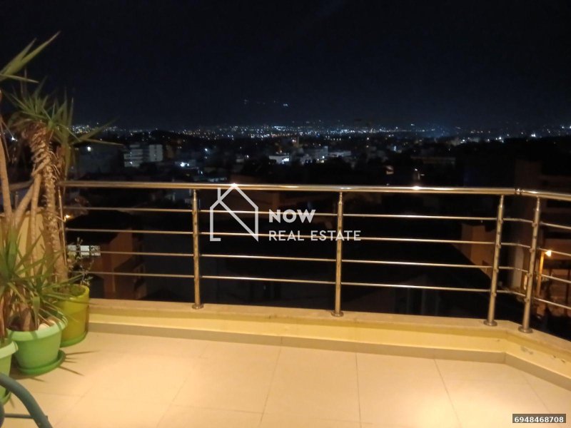15667 - Apartment FOR RENT in Ampelokipoi - Pentagon Panormou for € 900 נדל״ן באתונה נכסים להשקעה ביוון לישראלים