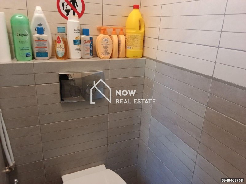 15667 - Apartment FOR RENT in Ampelokipoi - Pentagon Panormou for € 900 נדל״ן באתונה נכסים להשקעה ביוון לישראלים