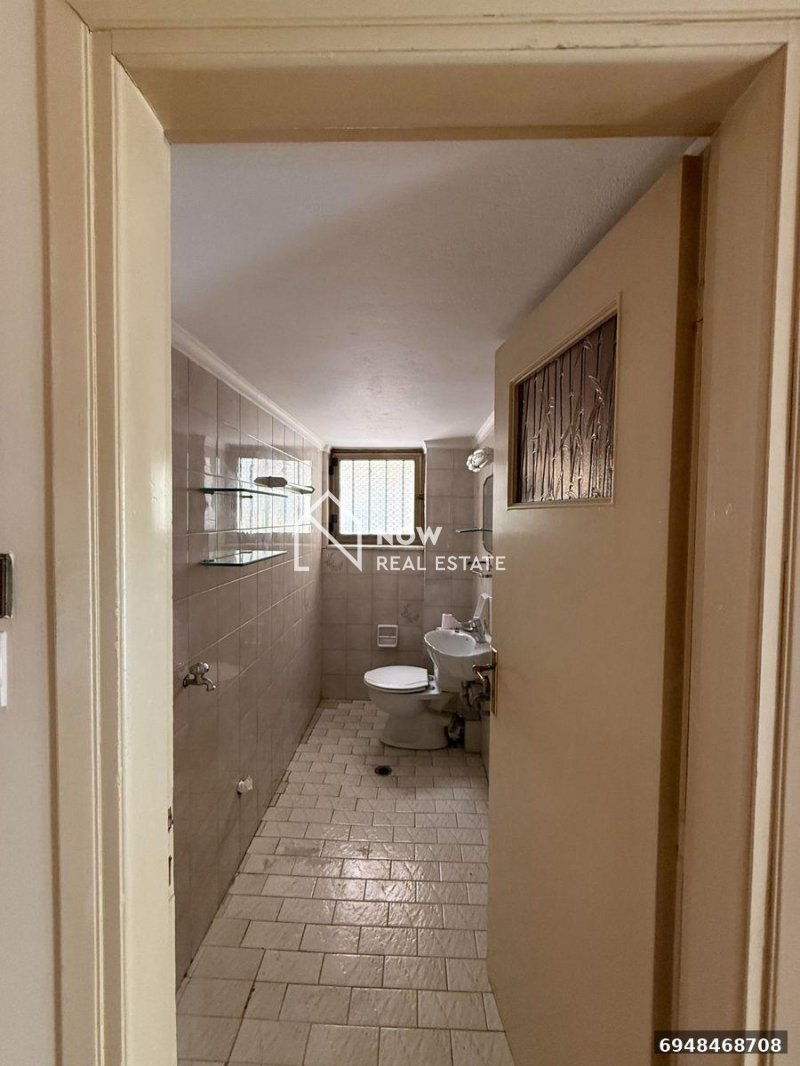 15636 - Apartment FOR RENT in Pagkrati Agios Artemios for € 850 נדל״ן באתונה נכסים להשקעה ביוון לישראלים