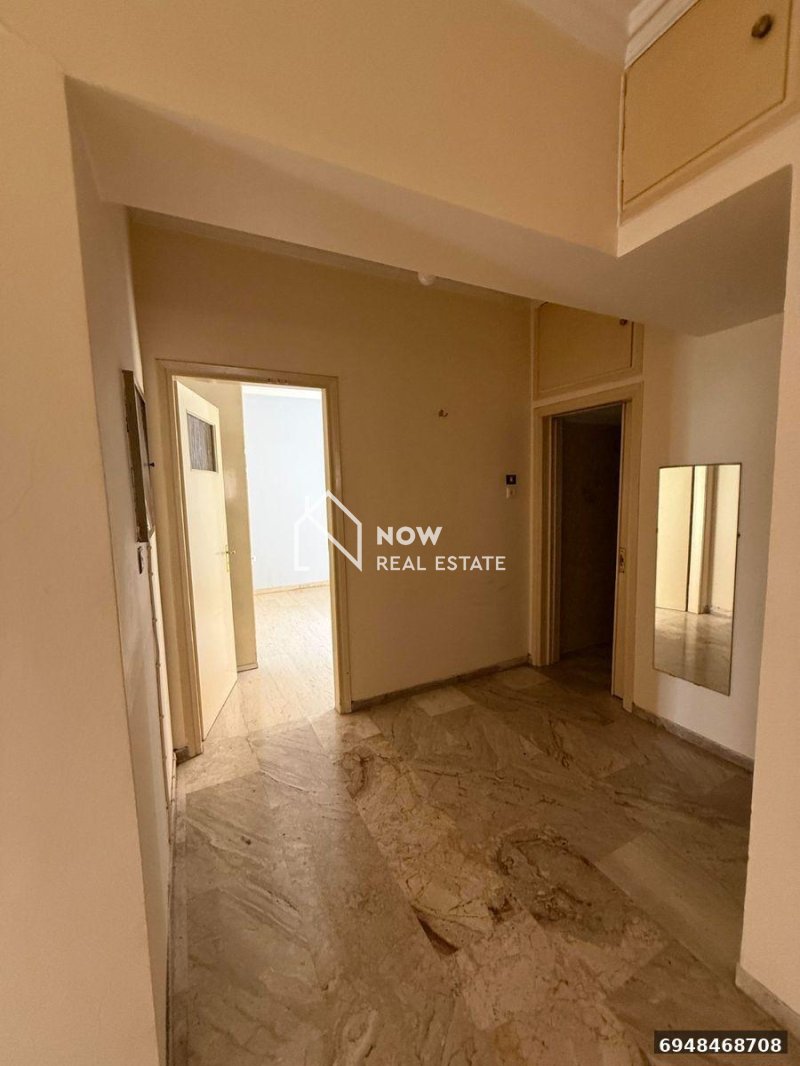 15636 - Apartment FOR RENT in Pagkrati Agios Artemios for € 850 נדל״ן באתונה נכסים להשקעה ביוון לישראלים