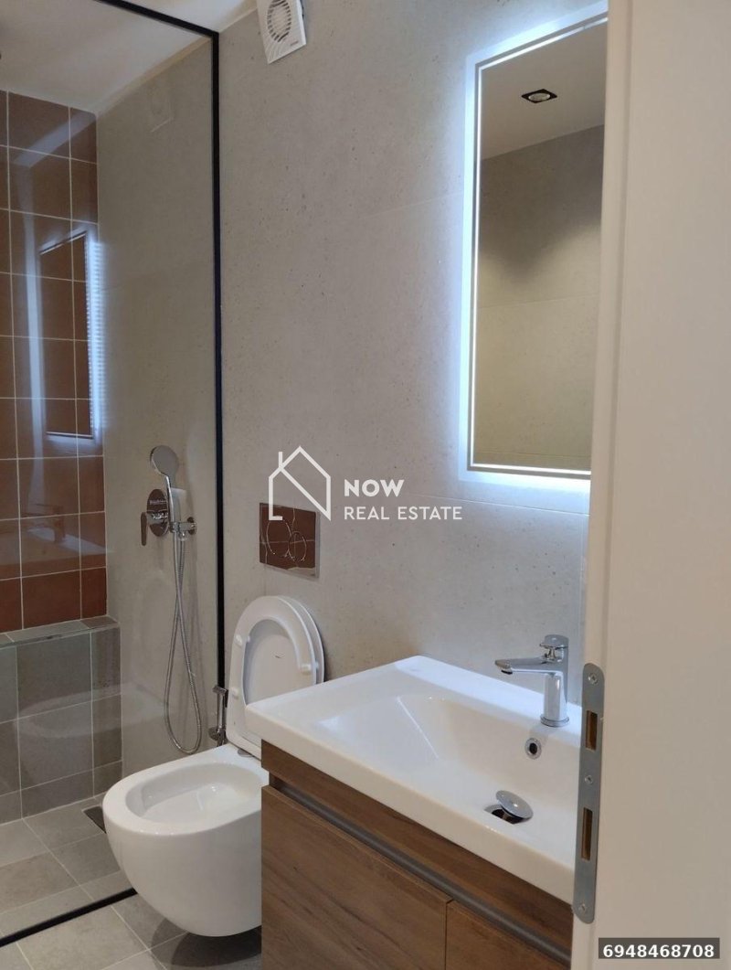 14664 - Apartment FOR RENT in Zografou Center for € 650 נדל״ן באתונה נכסים להשקעה ביוון לישראלים