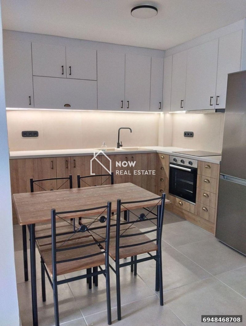 14664 - Apartment FOR RENT in Zografou Center for € 650 נדל״ן באתונה נכסים להשקעה ביוון לישראלים