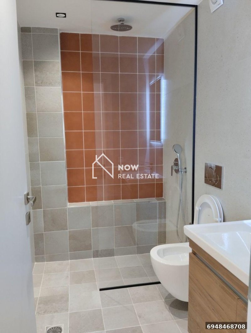 14664 - Apartment FOR RENT in Zografou Center for € 650 נדל״ן באתונה נכסים להשקעה ביוון לישראלים
