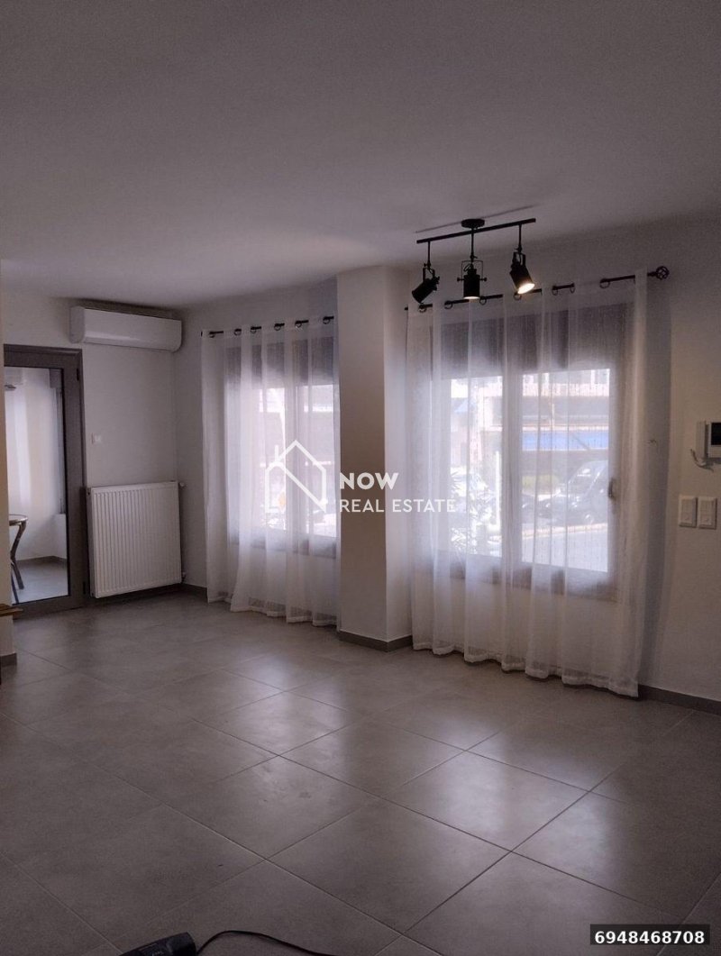 14664 - Apartment FOR RENT in Zografou Center for € 650 נדל״ן באתונה נכסים להשקעה ביוון לישראלים