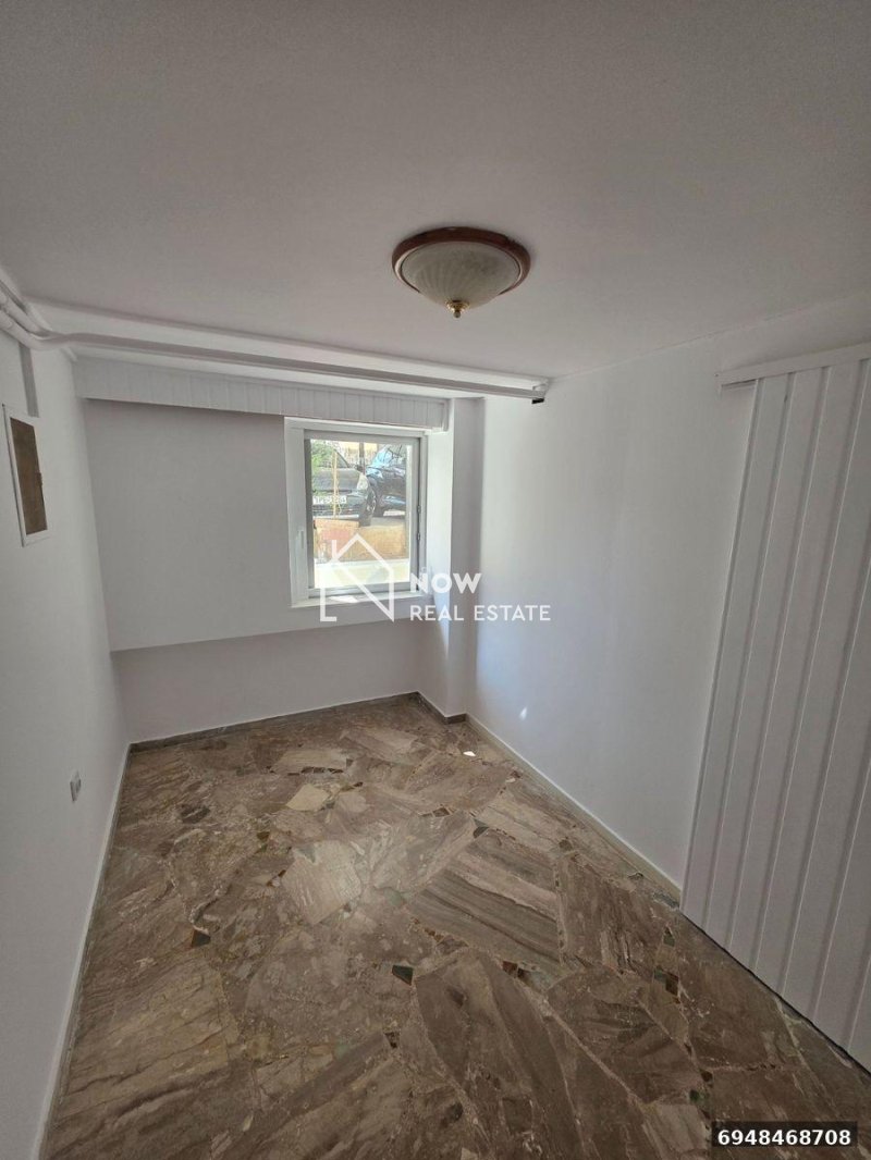 14967 - Apartment FOR RENT in Ilisia Kato Ilisia for € 550 נדל״ן באתונה נכסים להשקעה ביוון לישראלים
