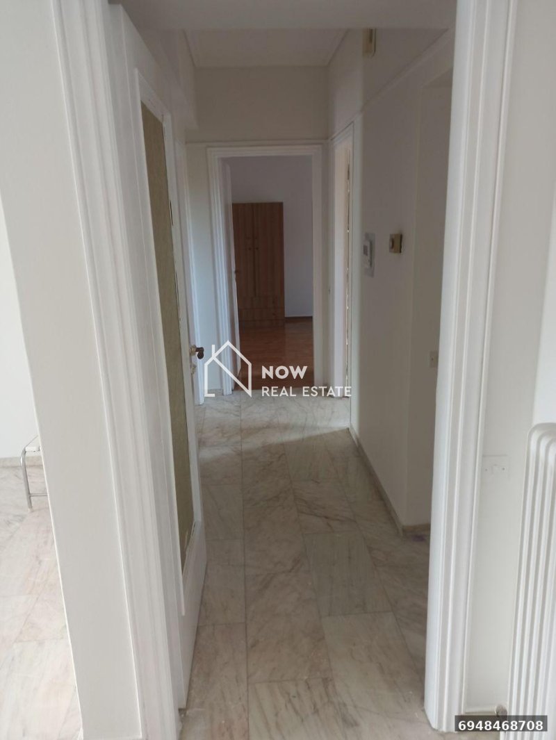 15021 - Apartment FOR RENT in Kalithea Lofos Filaretou for € 750 נדל״ן באתונה נכסים להשקעה ביוון לישראלים