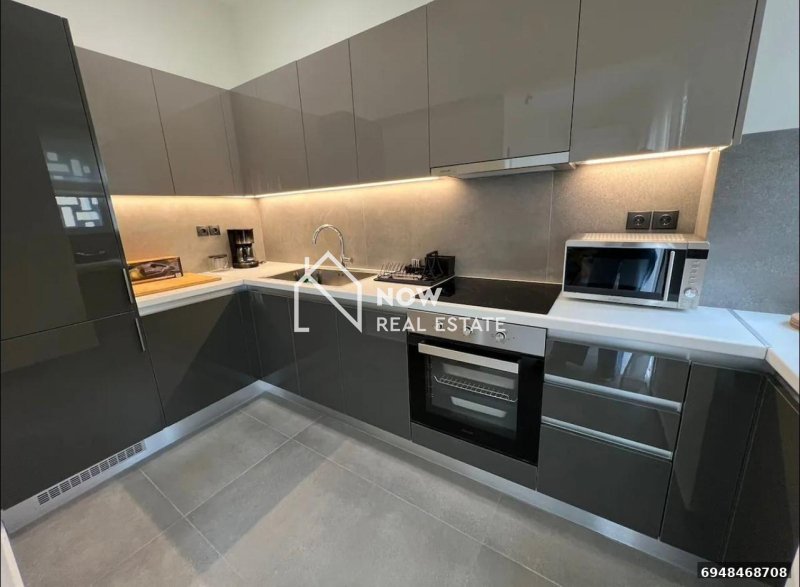 14967 - Apartment FOR RENT in Ilisia Kato Ilisia for € 550 נדל״ן באתונה נכסים להשקעה ביוון לישראלים
