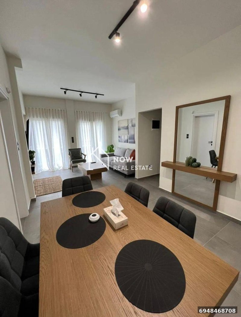 14967 - Apartment FOR RENT in Ilisia Kato Ilisia for € 550 נדל״ן באתונה נכסים להשקעה ביוון לישראלים