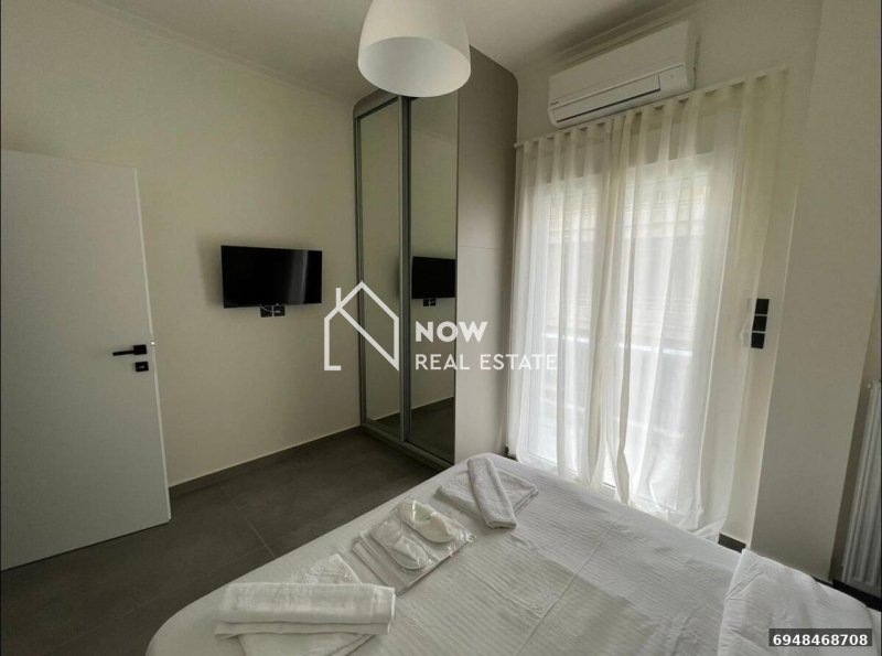 14967 - Apartment FOR RENT in Ilisia Kato Ilisia for € 550 נדל״ן באתונה נכסים להשקעה ביוון לישראלים