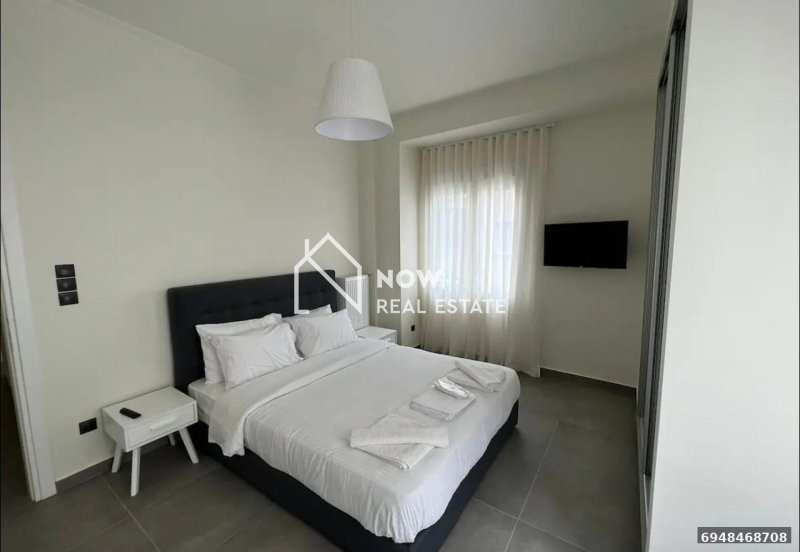 14967 - Apartment FOR RENT in Ilisia Kato Ilisia for € 550 נדל״ן באתונה נכסים להשקעה ביוון לישראלים