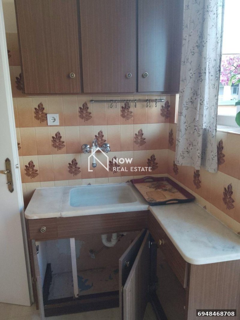 14967 - Apartment FOR RENT in Ilisia Kato Ilisia for € 550 נדל״ן באתונה נכסים להשקעה ביוון לישראלים