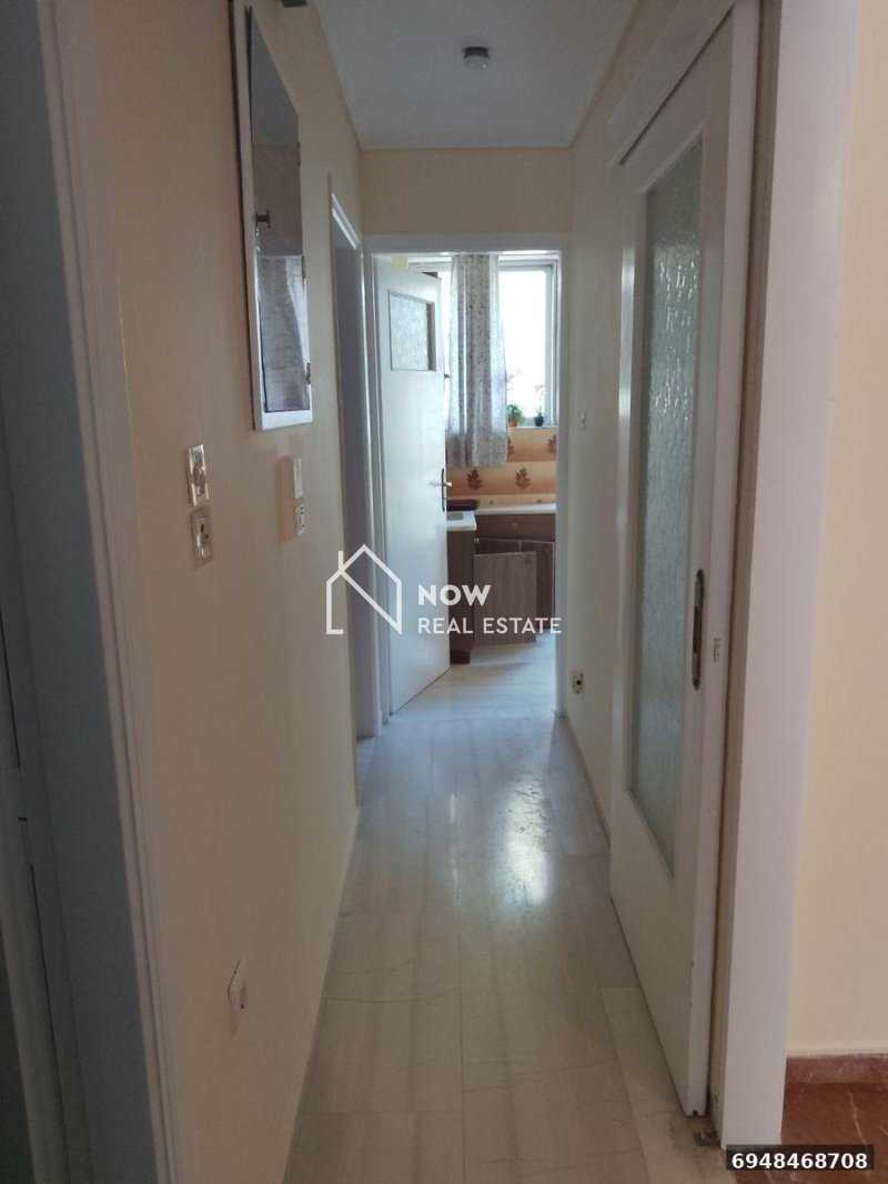 14967 - Apartment FOR RENT in Ilisia Kato Ilisia for € 550 נדל״ן באתונה נכסים להשקעה ביוון לישראלים