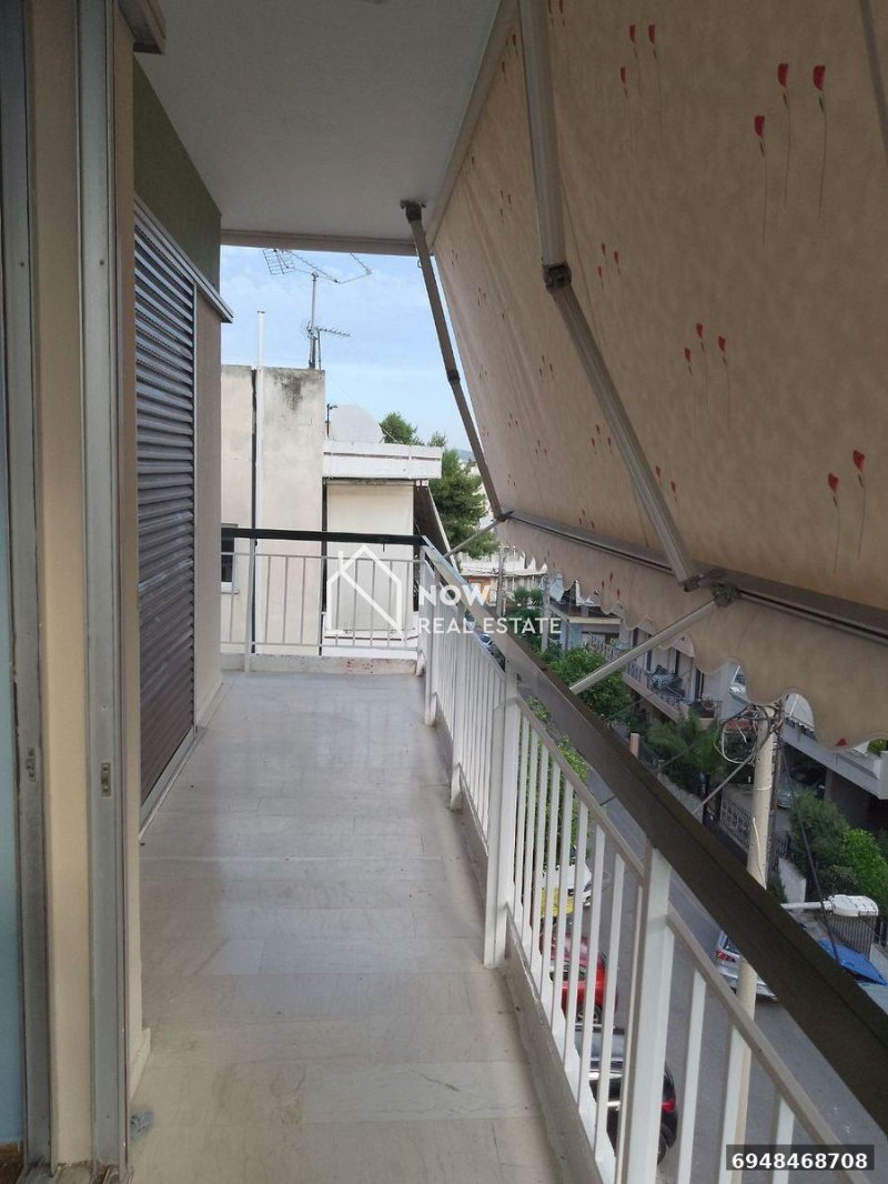 14967 - Apartment FOR RENT in Ilisia Kato Ilisia for € 550 נדל״ן באתונה נכסים להשקעה ביוון לישראלים
