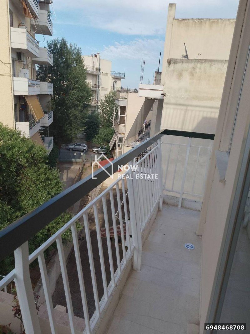 14967 - Apartment FOR RENT in Ilisia Kato Ilisia for € 550 נדל״ן באתונה נכסים להשקעה ביוון לישראלים