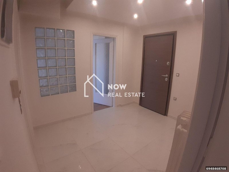 15512 - Apartment FOR RENT in Patision - Acharnon Plateia Amerikis for € 600 נדל״ן באתונה נכסים להשקעה ביוון לישראלים