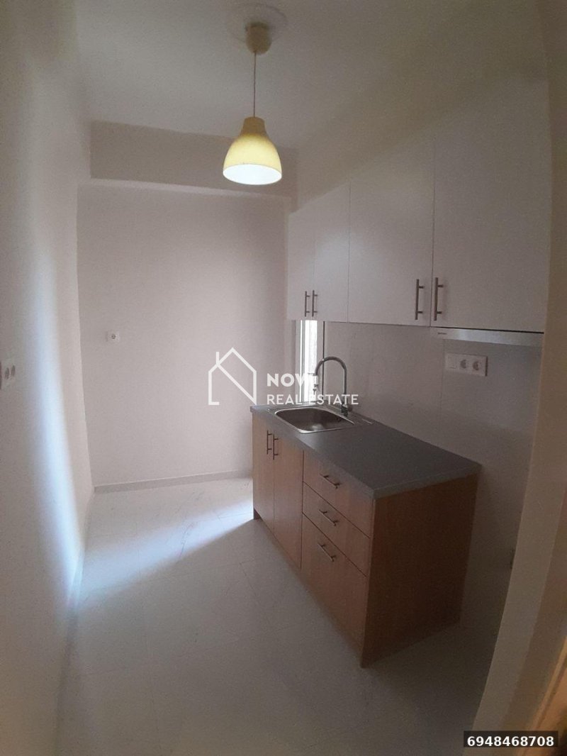 15512 - Apartment FOR RENT in Patision - Acharnon Plateia Amerikis for € 600 נדל״ן באתונה נכסים להשקעה ביוון לישראלים