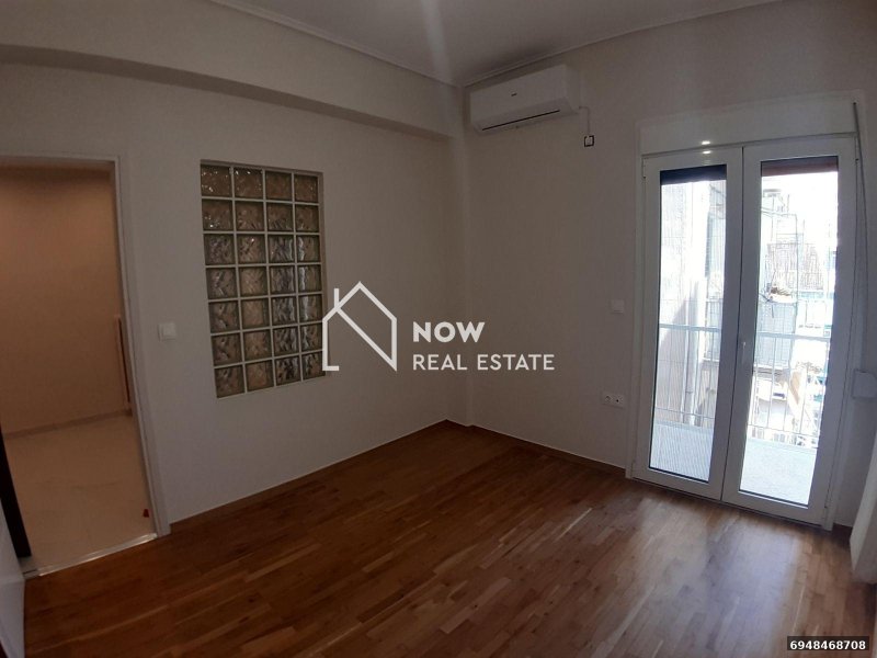 15512 - Apartment FOR RENT in Patision - Acharnon Plateia Amerikis for € 600 נדל״ן באתונה נכסים להשקעה ביוון לישראלים
